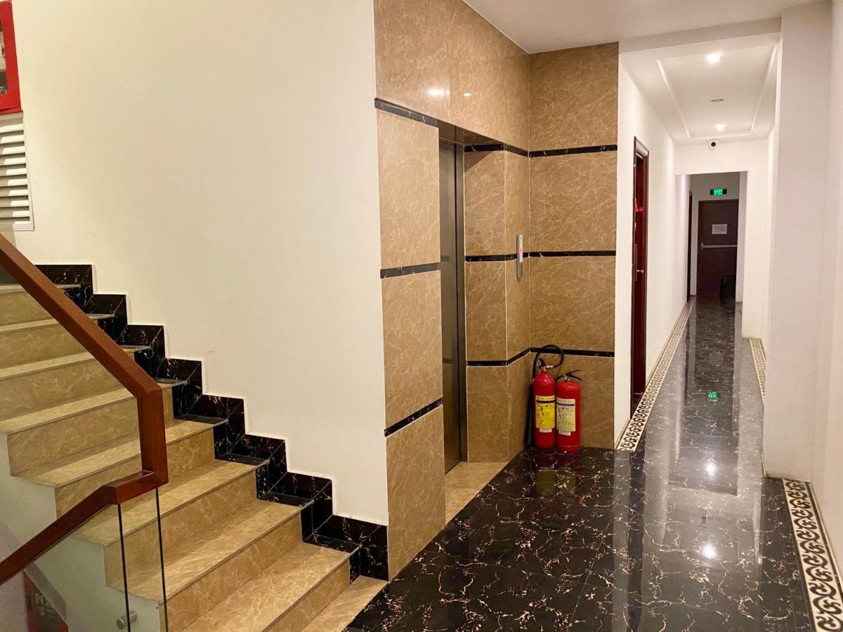 Spring Airport Hotel Cidade de Ho Chi Minh