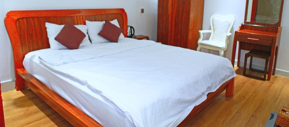 Spring Airport Hotel Cidade de Ho Chi Minh