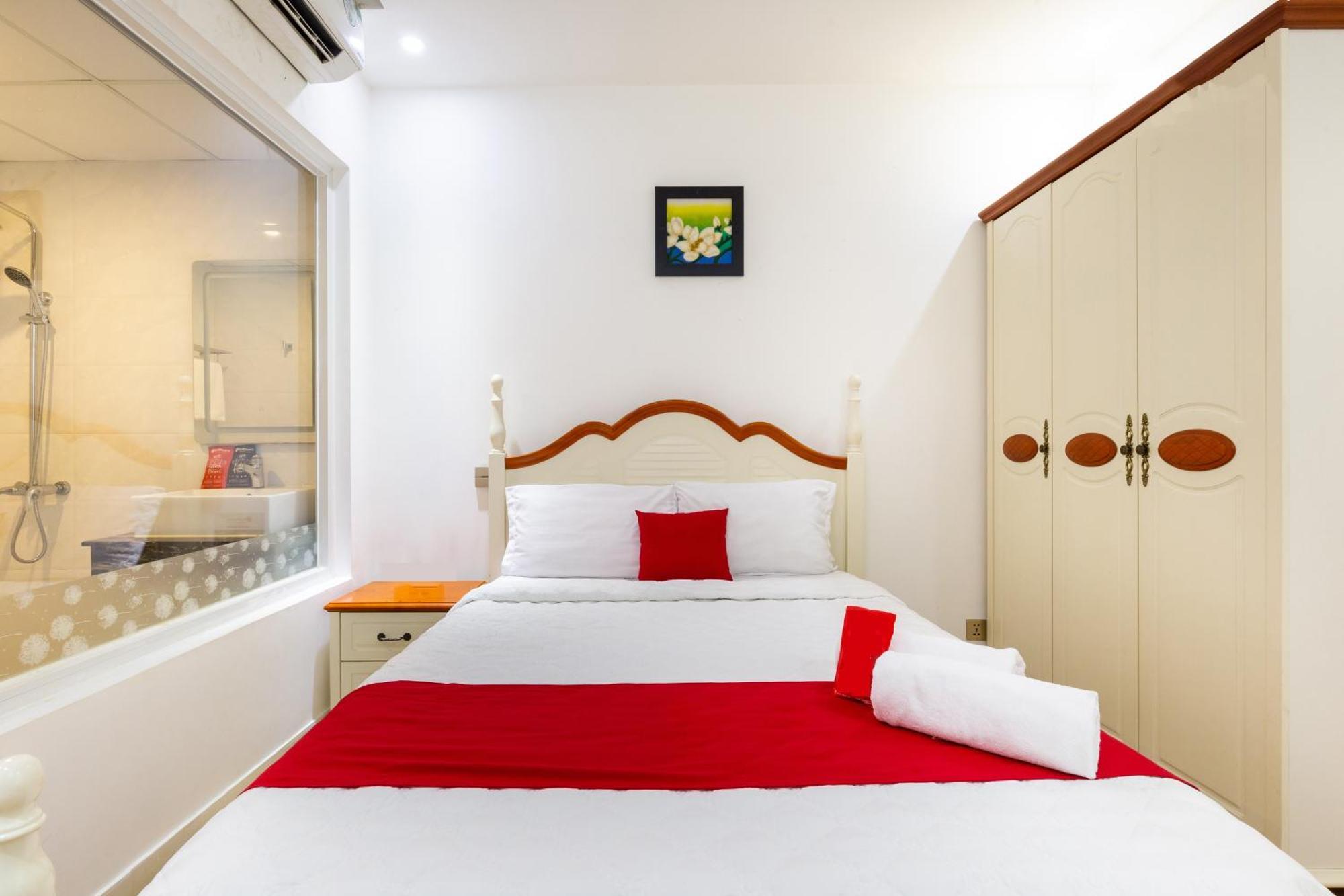 Spring Airport Hotel Cidade de Ho Chi Minh