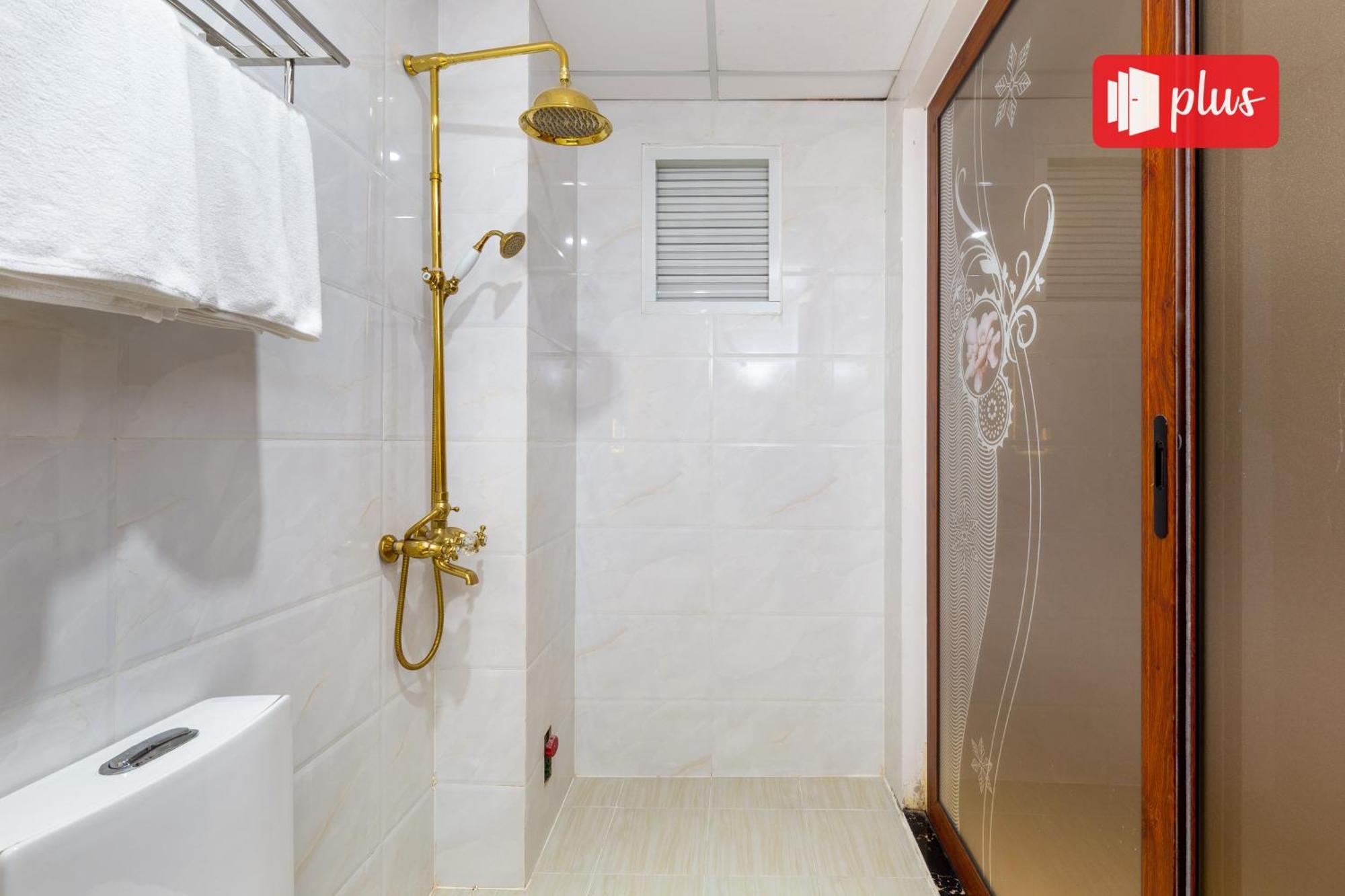 Spring Airport Hotel Cidade de Ho Chi Minh