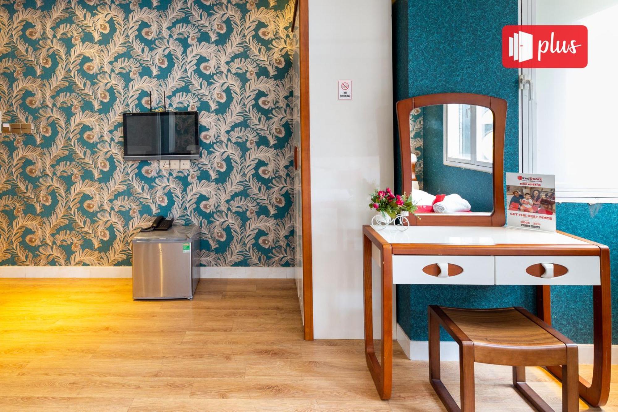Spring Airport Hotel Cidade de Ho Chi Minh